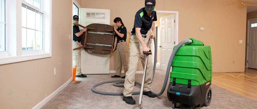 Medford, OR residential restoration cleaning
